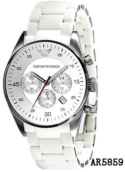 Armani watch man-590